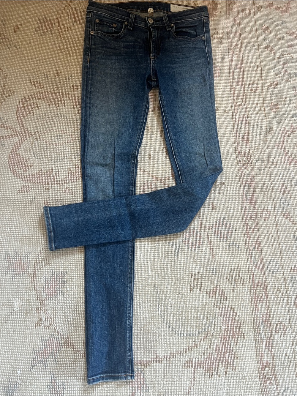 rag & bone jeans